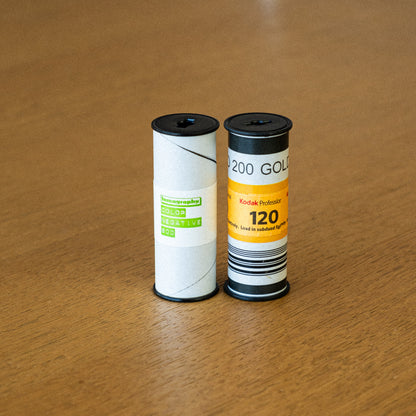 Dev + Scan
